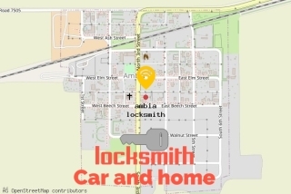 locksmith inambia - locksmith in ambia