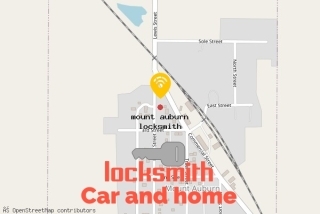 locksmith inmount auburn - locksmith in mount auburn ia