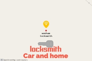 locksmith inwasham - locksmith in washam