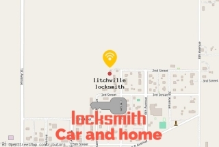 locksmith inlitchville - locksmith in litchville