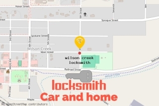 locksmith inwilson creek - locksmith in wilson creek