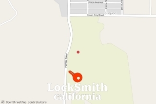 locksmith insisquoc - locksmith in sisquoc