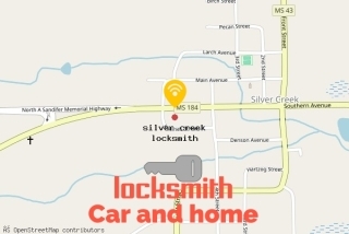locksmith insilver creek - locksmith in silver creek ms