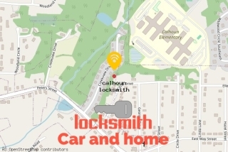locksmith incalhoun - locksmith in calhoun ga