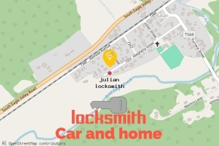 locksmith injulian - locksmith in julian pa