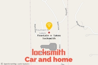 locksmith infountain n lakes - locksmith in fountain n lakes