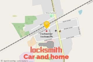 locksmith inrochester - locksmith in rochester oh
