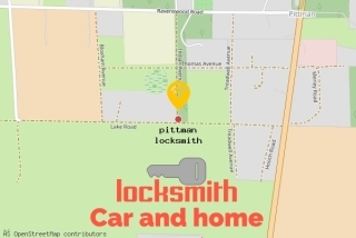 locksmith inpittman - locksmith in pittman