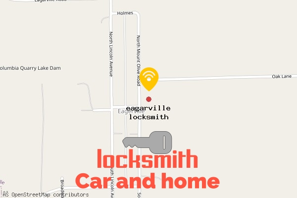 locksmith in eagarville