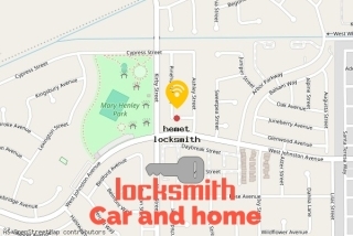 locksmith inhemet - locksmith in hemet