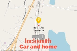locksmith inold monroe - locksmith in old monroe