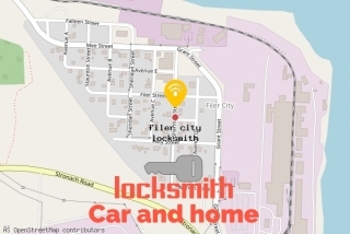 locksmith infiler city - locksmith in filer city
