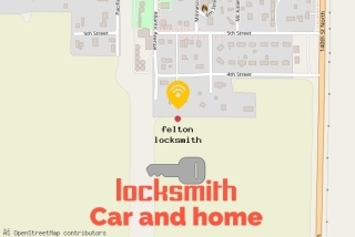 locksmith infelton - locksmith in felton mn
