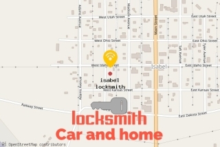 locksmith inisabel - locksmith in isabel sd