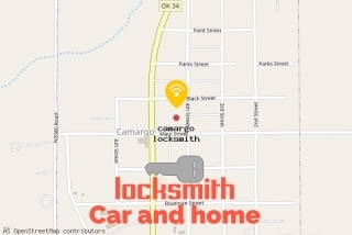 locksmith incamargo - locksmith in camargo ok