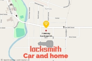 locksmith inramsay - locksmith in ramsay