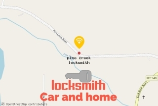 locksmith inpine creek - locksmith in pine creek