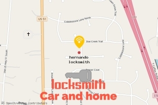 locksmith inhernando - locksmith in hernando ms