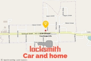 locksmith invanduser - locksmith in vanduser