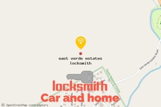 locksmith ineast verde estates - locksmith in east verde estates