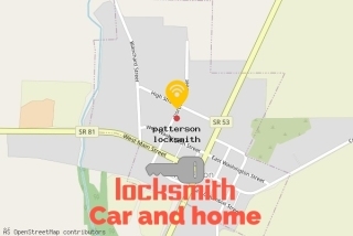 locksmith inpatterson - locksmith in patterson oh