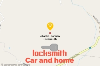 locksmith inclacks canyon - locksmith in clacks canyon