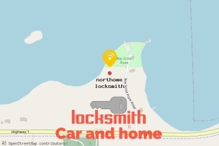 locksmith innorthome - locksmith in northome