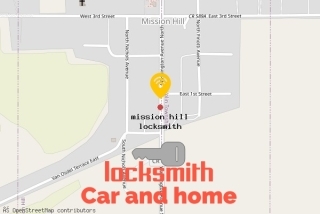 locksmith inmission hill - locksmith in mission hill