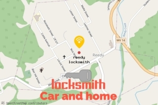 locksmith inreedy - locksmith in reedy