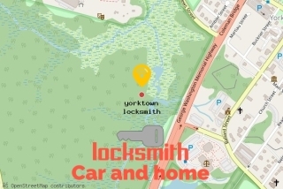 locksmith inyorktown - locksmith in yorktown va