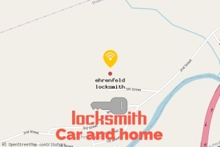 locksmith inehrenfeld - locksmith in ehrenfeld