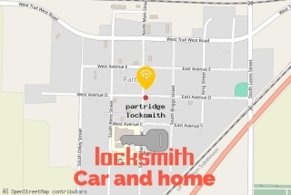 locksmith inpartridge - locksmith in partridge
