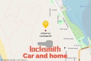 locksmith inelberta - locksmith in elberta mi