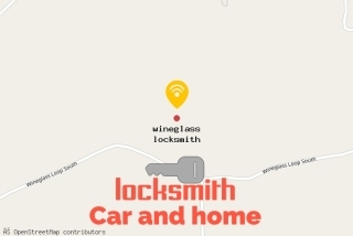 locksmith inwineglass - locksmith in wineglass