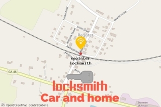 locksmith inregister - locksmith in register