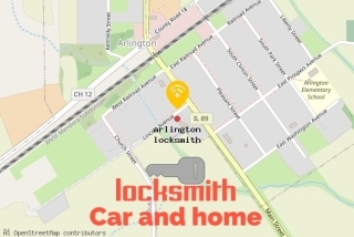 locksmith inarlington - locksmith in arlington il