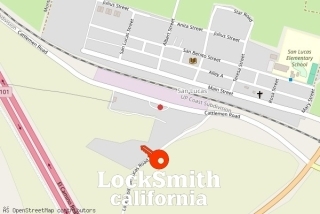locksmith insan lucas - locksmith in san lucas