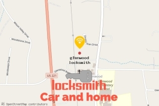 locksmith inglenwood - locksmith in glenwood nc