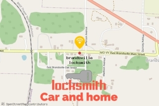 locksmith inbrandsville - locksmith in brandsville