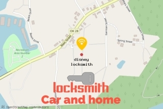 locksmith indisney - locksmith in disney
