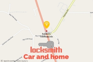 locksmith inbaskin - locksmith in baskin