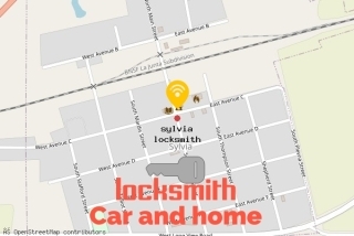 locksmith insylvia - locksmith in sylvia