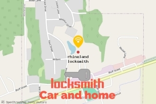 locksmith inrhineland - locksmith in rhineland