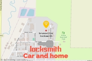 locksmith inbrunsville - locksmith in brunsville