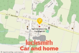 locksmith inharrellsville - locksmith in harrellsville