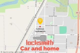 locksmith inruthton - locksmith in ruthton