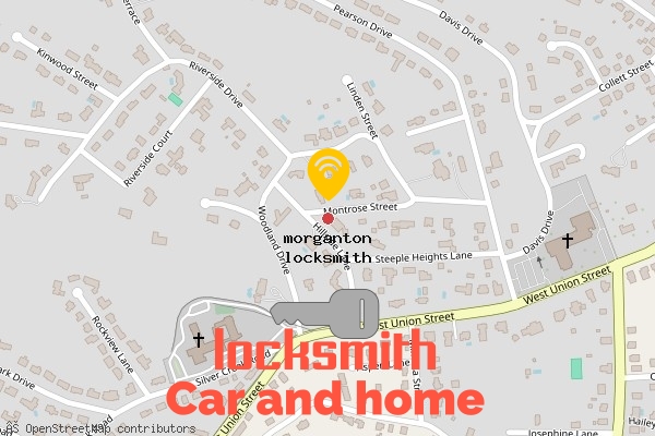 locksmith in morganton nc