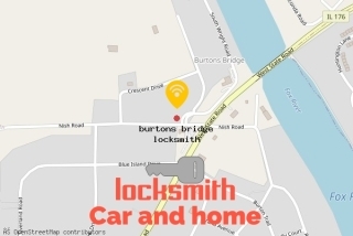 locksmith inburtons bridge - locksmith in burtons bridge