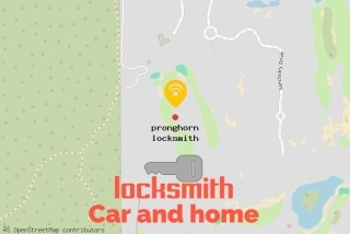 locksmith inpronghorn - locksmith in pronghorn