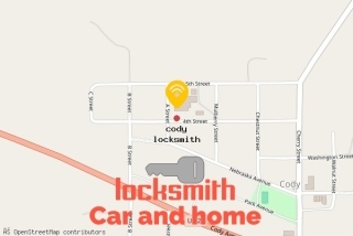 locksmith incody - locksmith in cody ne